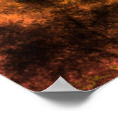 Vissersvaartuigen voor Mannen Poster (Hoek)