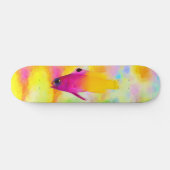 Visskateboard Skateboard (Horizontaal)