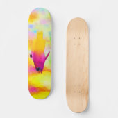 Visskateboard Skateboard (Voorkant)
