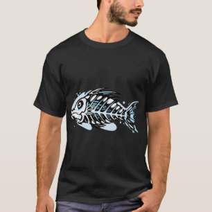 Visskelet T-shirt