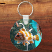 visSleutelhanger Sleutelhanger (Voorkant)