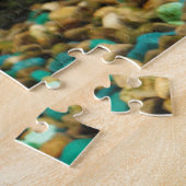 Vissoorten Legpuzzel (Zijkant)