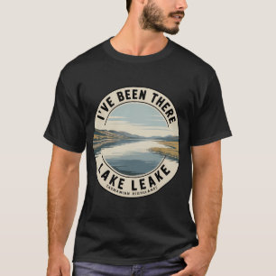 Visspoel octrooi 1906 t-shirt