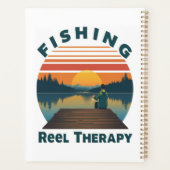 Visspoeltherapie vader planner (Achterkant)