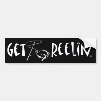 vissticker bumpersticker