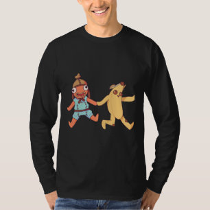 Vissticks Peely T-shirt