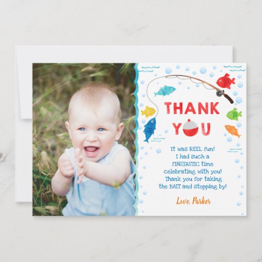 Vist 1 september 2010 . kaart (Voorkant)