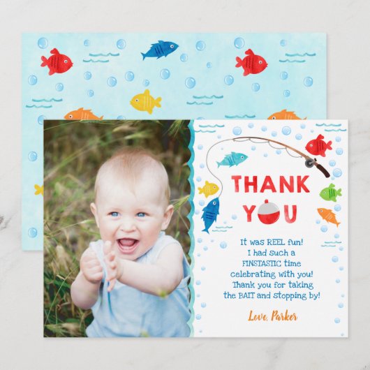 Vist 1 september 2010 . kaart (Voorkant / Achterkant)