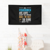 Vist Art All Fisherman Spandoek (Insitu)