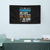 Vist Art All Fisherman Spandoek (Beurs)