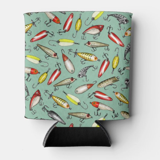 Vist Blikjeskoeler (Voorkant)