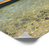 Vist Boats, Boston Beach, Port Antonio Poster (Hoek)