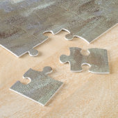 Vist Boats op het strand door Vincent Van Gogh Legpuzzel (Zijkant)