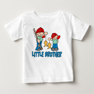 Vist Buddies Little Brother