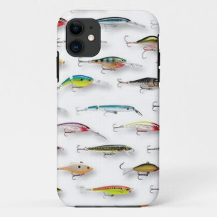 Vist iPhone 11 Hoesje