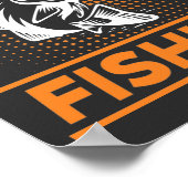 Vist citaat ik zou eerder Gevist Mannen vrouwen 2/ Poster (Hoek)