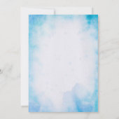 Vist de buitenste viszomer om het even welke leeft kaart (Achterkant)