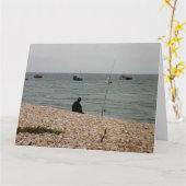 Vist de Grootste Sport Kaart (Gele Bloem)