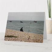 Vist de Grootste Sport Kaart (Voorkant)