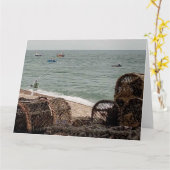 Vist de Grootste Sport Kaart (Gele Bloem)