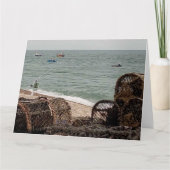 Vist de Grootste Sport Kaart (Voorkant)