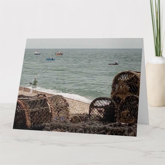 Vist de Grootste Sport Kaart (Voorkant)