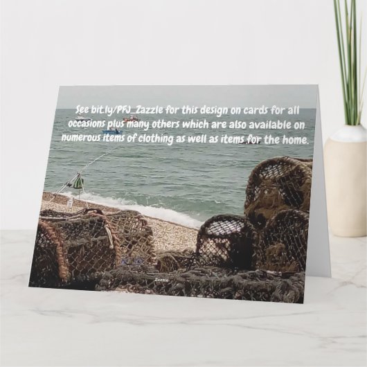 Vist de Grootste Sport Kaart (Achterkant)