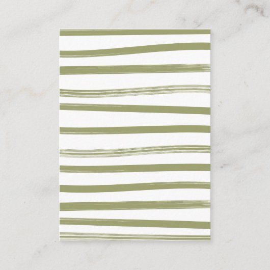 Vist de Kaart van de Bijlage van de Bijlage van de (Achterkant)