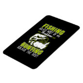 Vist de meeste van mijn problemen op magneet (Linkerzijde)