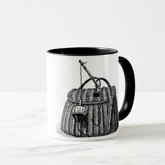 Vist de Mok van kreukelmandje en tandwielen (Voorkant rechts)