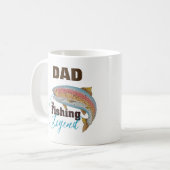 Vist de Mok van Legend, pas Pa, Opa, enz aan (Voorkant links)