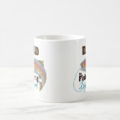 Vist de Mok van Legend, pas Pa, Opa, enz aan (Center)