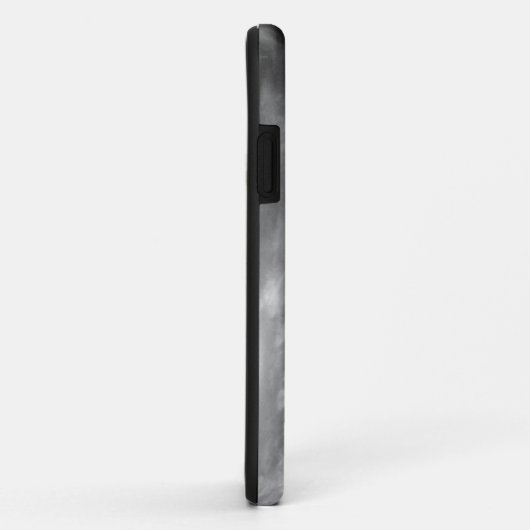 Vist Dock Photo iPhone Case (Achterkant/rechts)