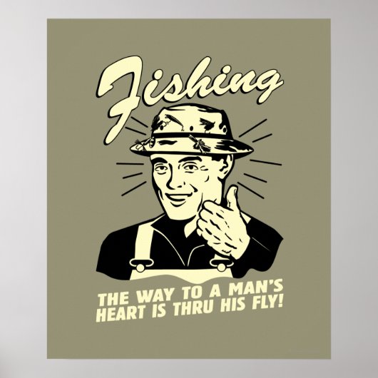 Vist: Door zijn vlucht Poster (Voorkant)