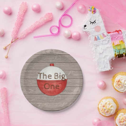 Vist eerste Bord op jaarpapier (Feest)