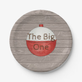 Vist eerste Bord op jaarpapier