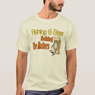Vist en Vist Shirt Beer