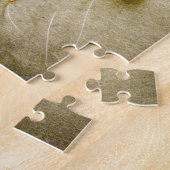 Vist Fly Legpuzzel (Zijkant)