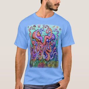 Vist Fun Art T-Shirt