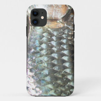 Vist Fury iPhone 5 Hoesje (Tarpon)