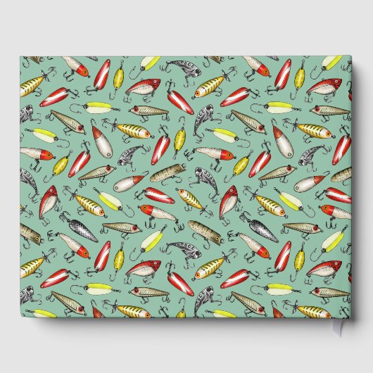 Vist Gastenboek (Achterkant)