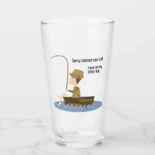 Vist Grappig Sorry dat Uw Vraag gemist werd Glas