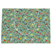 Vist Groot Cadeauzakje (Voorkant)