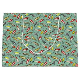 Vist Groot Cadeauzakje