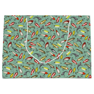 Vist Groot Cadeauzakje