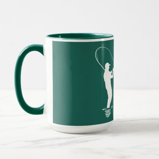 Vist Heartbeat Fly Fishing Guy Mok (Links)