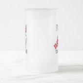 Vist heilbot De Reel Deal Vist Matglas Bierpul (Center)