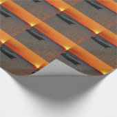 Vist het bakpapier bij Zonnegiftpapier Cadeaupapier (Hoek)