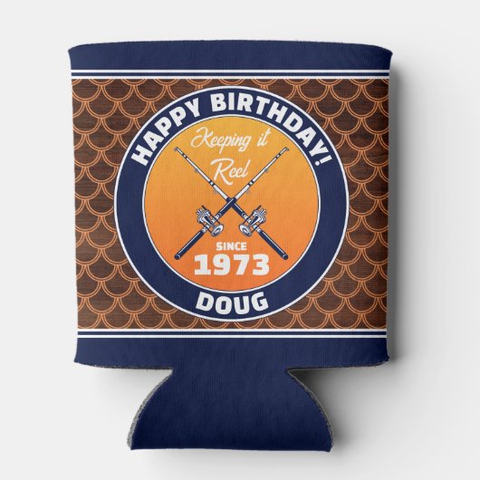 Vist het in blikjeskoeler (Achterkant)