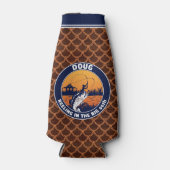 Vist het in flesjeskoeler (Voorkant)